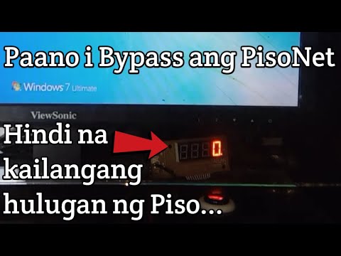 Video: Start-stop button sa case. Paano kumonekta?