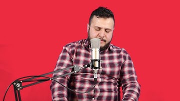 تلاوة مجودة جميل جدًا من سورة مباركة الاسراء للقارئ اسامه يعقوب الكردى #اسامەالکردی #osamaalkurdi