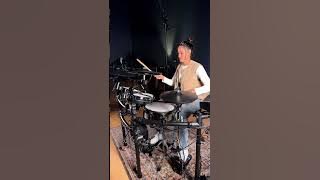 Roland TD516 w/Didi Negron - 10 #drums #drummer #drummers #drum #drumming #vdrums #drumlesson