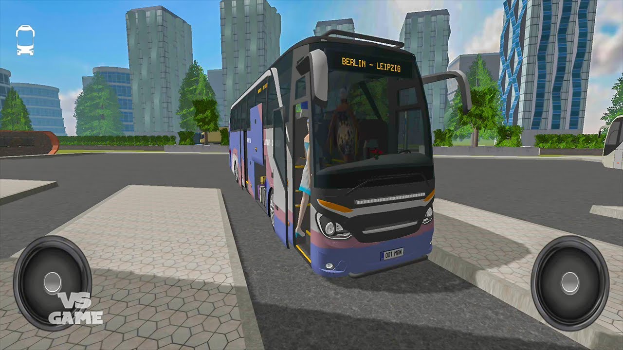 Public Transport Simulator - C – Apps no Google Play