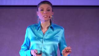 Nutrizione funzionale, il codice della vita | Sara Farnetti | TEDxLUISS