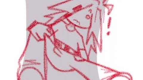 (EPISODE 1) drawing animation!!!! 