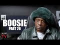 Vlad Tells Boosie He Would Go to Diddy