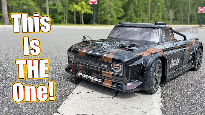 Top 10 Arrma RC Cars You Should Buy NOW! (Beginner Friendly) - Arrma Cars  Reviews