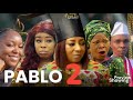 Pablo 2 preview Latest Yoruba Movie 2024 | Mide Abiodun Okele Tosin Olaniyan Mustapha Biola Moshood