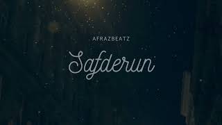 Afraz & Dede Sound - Safderun (Melankolik Beat) 2023 (Satildi)