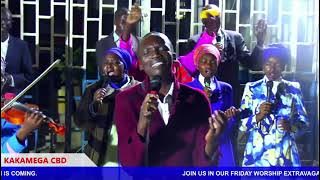 Baba Fadhili Zako Baba ni za Milele