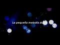 La La La - Rachael Yamagata (Sub español) by NTUnalattya. OST Something in the rain.