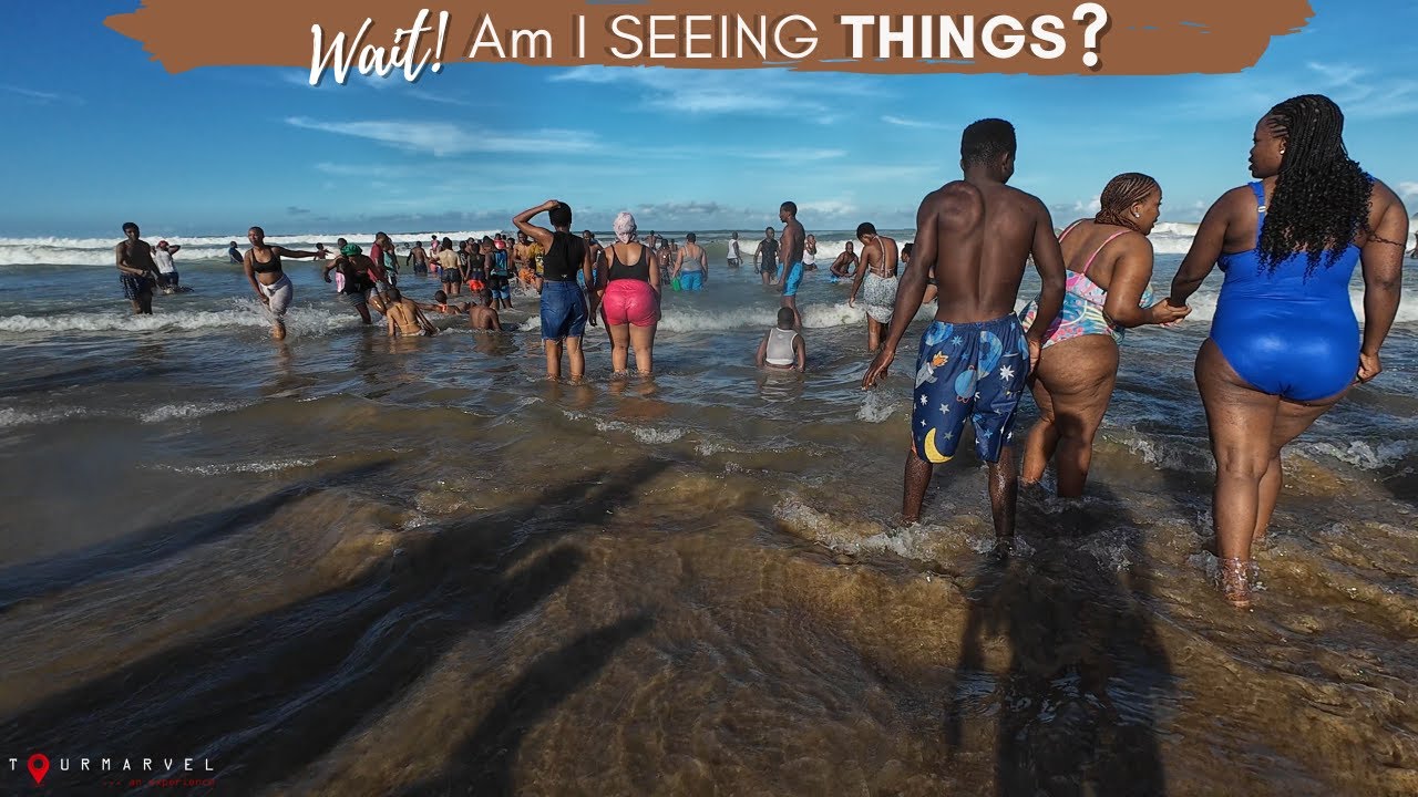 🇿🇦 South Africa | Durban: Guys On A HEAVY-LIFTING Mission? WHAT?! #tourmarvel #beach #travel