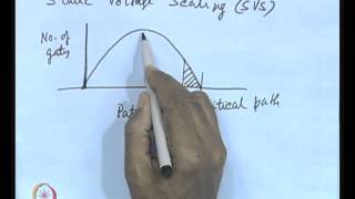 Mod-01 Lec-24 Supply Voltage Scaling - III