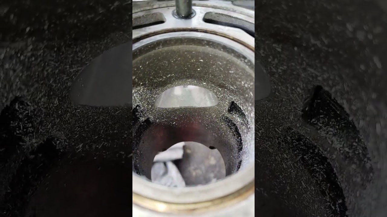 blok ninja korek harian..