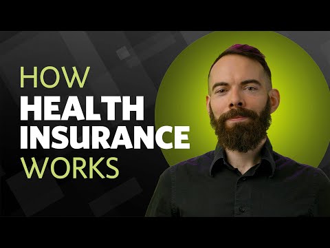 Who Explains Health Insurance To Patients