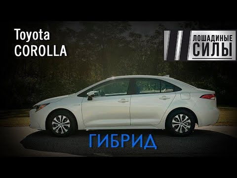 Video: Seberapa jauh Toyota Corolla bisa kosong?