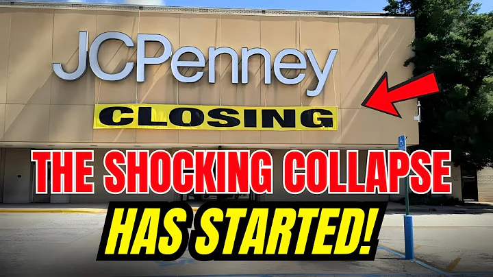 Shocking Top 15 Largest Chains in America That Could Disappear in Months ahead 2025