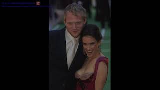 Дженнифер Коннели (Jennifer Connelly) part 5 Дженнифер Коннели (Jennifer Connelly) part 5