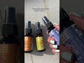 Supermush daily mouth spray bundle