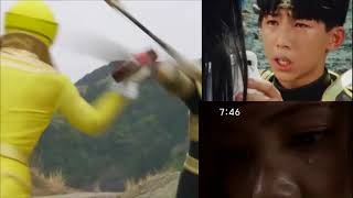 Gokaiger (Episode 15)