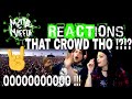 BABYMETAL - Distortion (LIVE AT DOWNLOAD FESTIVAL 2018) | REACTION | THESE GIRLS ROCK