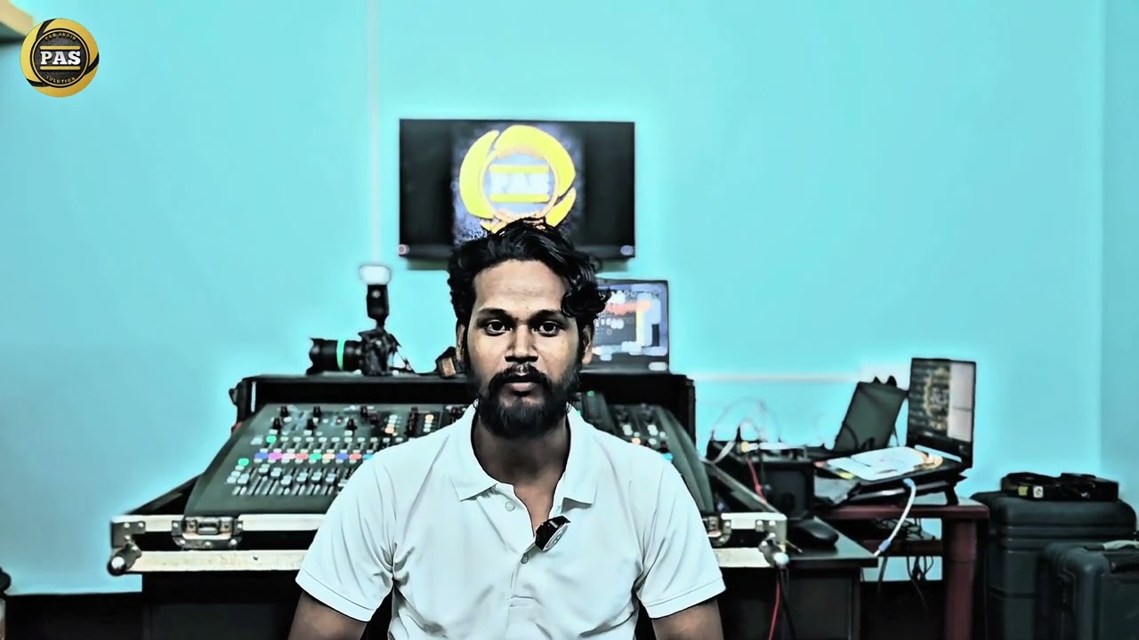 Student Feedback_Ramkrishna Pramanik ||Sound Engineering Course|| 𝗣𝗿𝗼 𝗔𝘂𝗱𝗶𝗼 𝗦𝗼𝗹𝘂𝘁𝗶𝗼𝗻𝘀