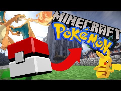 8 Pxelmon ideas  pokemon, minecraft mods, pokemon bead