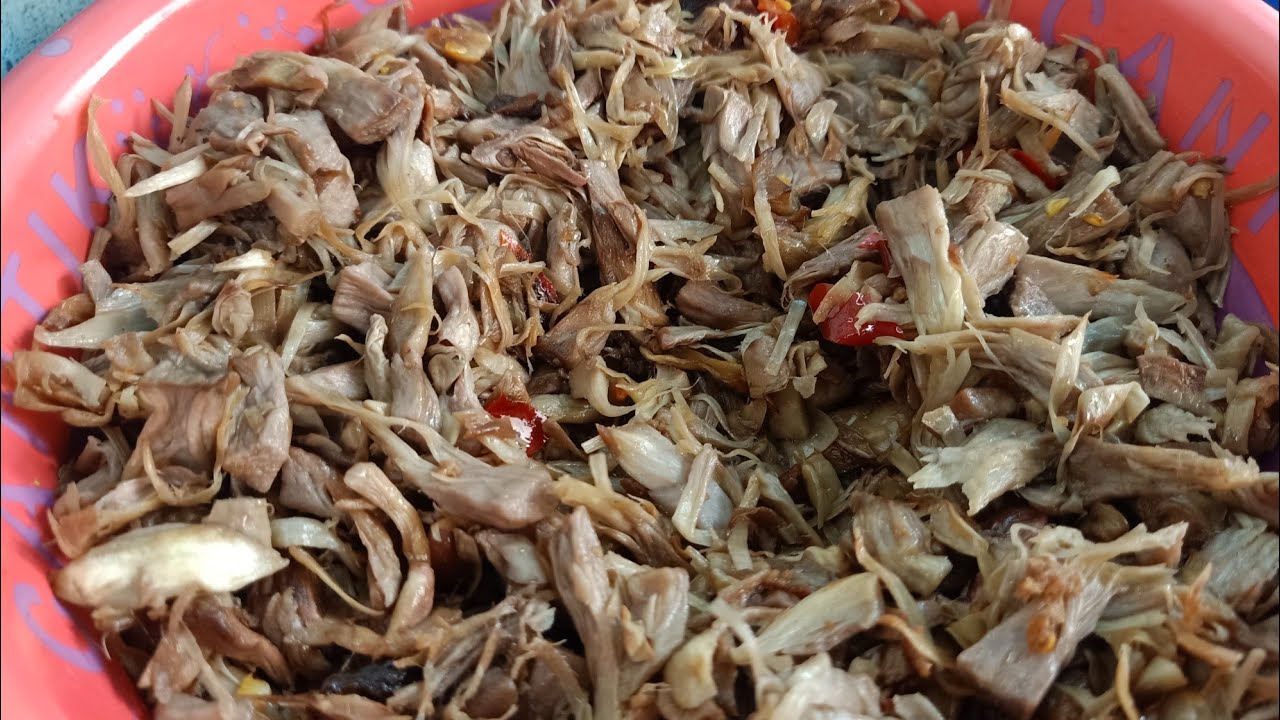 MAKAN SIANG MENCARI PAISAN KEPALA PATIN DI WARUNG ACIL PASAR 3 BARABAI
