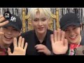 ZB1 RICKY CHAOTIC INSTAGRAM BIRTHDAY LIVE 230520 FT HANBIN AND GYUVIN (ENG SUBS) 720p