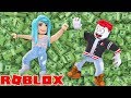 Roblox Thief Life Simulator:How To Get Into The Bank - YouTube
