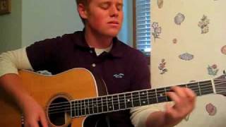 Jack Johnson - Banana Pancakes (Cover)