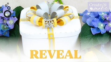 Introductie van de Chapeau Box Die Set | Tonic Studios