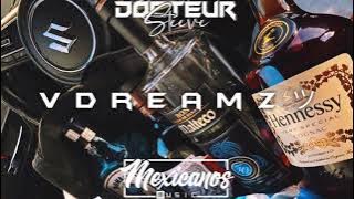 BY 4 PHANDA - ( MEXICANOS x DR STEEVE ) REMIX 2021