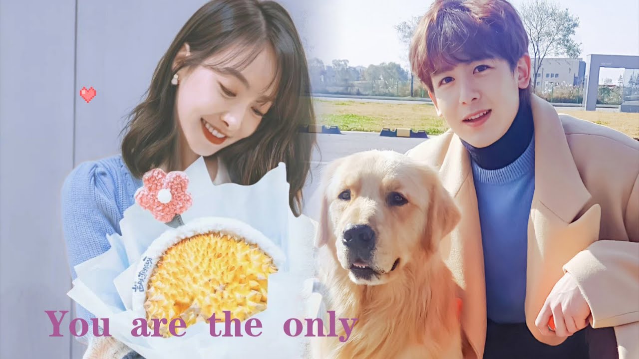 ● Nichkhun & Victoria || Beautiful Girl