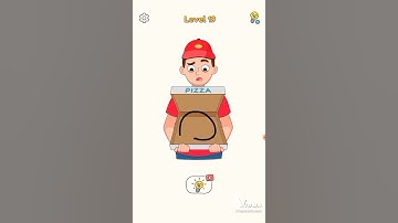 DOP 4 level 16 to 21