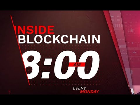 Inside Blockchain | BTC Surges past $13k After PayPal Integrates Cryptocurrency Service and more…