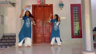 Podipaarana Dance cover