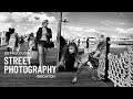 Leica street photography in brighton  pov