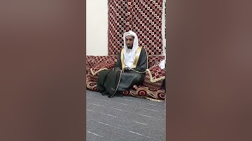 تلاوة للقارئ يحفظ محمود  الشنقيطي إمام مسجد الخندق  بالمدينة المنورة