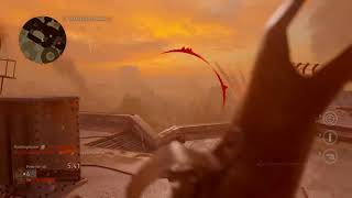 Art Of WW2 Back 2 Back Touchdowns