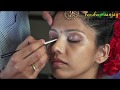 Airbrush makeup training by harshansanjays