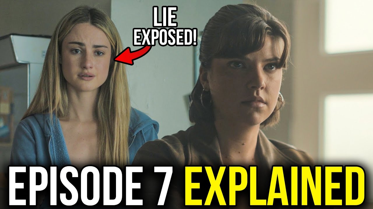 TELL ME LIES Season 3 Episode 7 Recap | Ending Explained