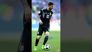 Yeli Li Yeli La Messi New Football Status