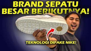 RAHASIA DIBALIK KARHU: BRAND SEPATU BESAR BERIKUTNYA!