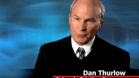 Testimonial - Dan Thurlow, Colorado Printing Company, CPC Solutions