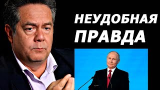 Николай Платошкин: к чему пришла страна при Путине?