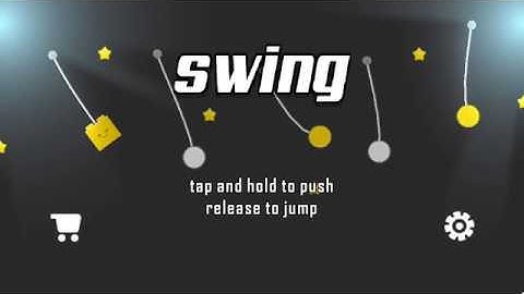 My LibGDX game (Swing)