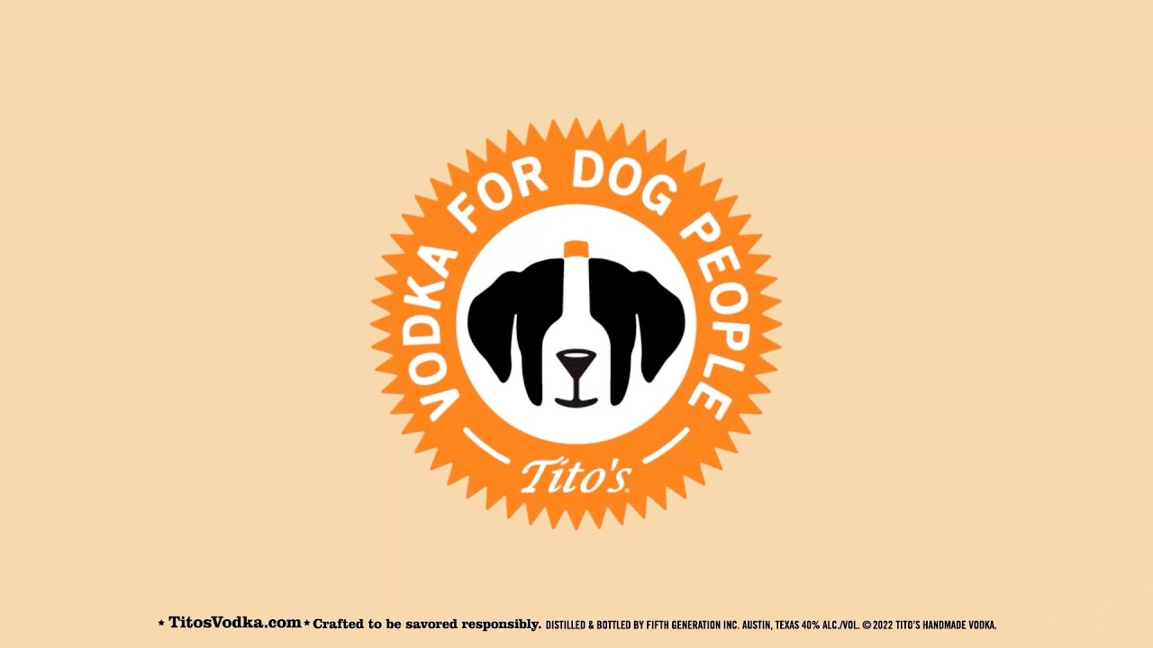 Tito's Dog Bowl – Tito's Handmade Vodka