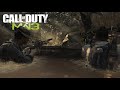 Call of Duty: Modern Warfare 3 (2011) Act I – Back on the Grid, Mind the Gap, Davis Family Vacation