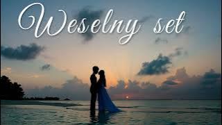 WESELNE HITY PRZEBOJE * POLSKA MUZYKA WESELNA * WESELE 2025 & 2026 * DISCO POLO * BIESIADNE (Cover)