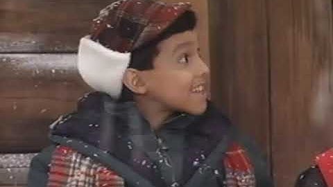 What A World We Share (Spanish Version) Part 23