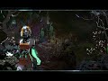 Hades 2 SPOILERS | Nemesis and Melinoë discuss her family returning