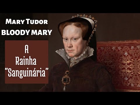 Video: História Kokteilu Bloody Mary